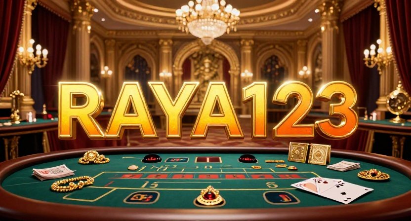 RAYA123 RAYA123